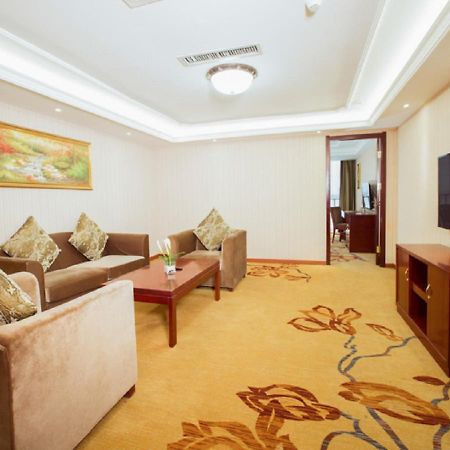Vienna Classic Hotel Xi'an  Exterior photo