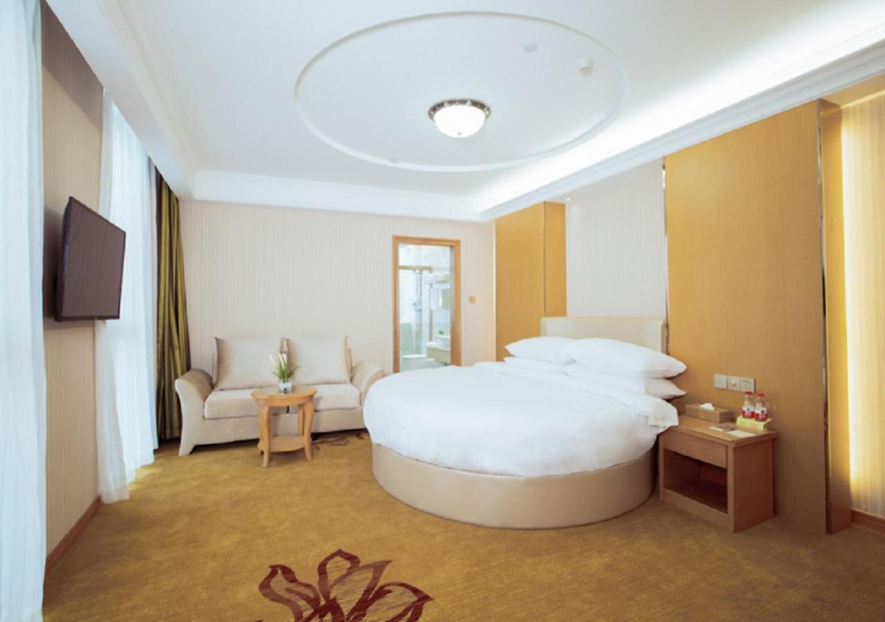 Vienna Classic Hotel Xi'an  Exterior photo
